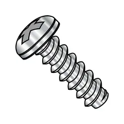 Pan Type-B Self-Tapping Screws & Sheet Metal Screws