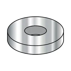 316 Stainless S.A.E. Flat Washers and Burrs