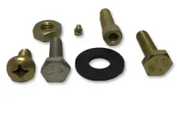 Military Hardware Mil-Spec Fasteners
