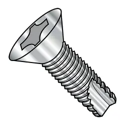 Type-23 Thread Cutting Screws