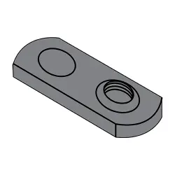 Tab Weld Nuts