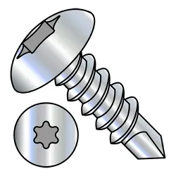 Truss  - TEK® Self-Drilling Screws