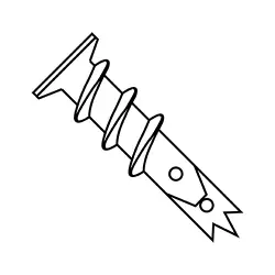 Wallboard Anchors