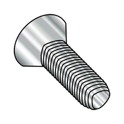 410 Stainless Steel Phillips 82° Flat Taptite®-Alternative, Inch Sizes Thread Rolling Screws