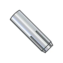 Steel Drop-In Anchors