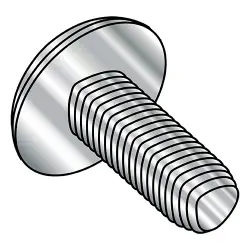 Truss Taptite®-Alternative, Inch Sizes Thread Rolling Screws
