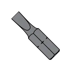Slotted Insert Bits