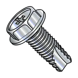 Hex Washer Type-23 Thread Cutting Screws