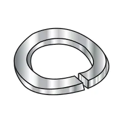 DIN 128 Curved Spring Metric Washers and Burrs