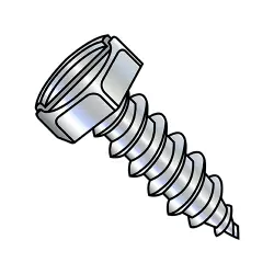 Hex Head Screws Type A Type-A Self-Tapping Screws & Sheet Metal Screws