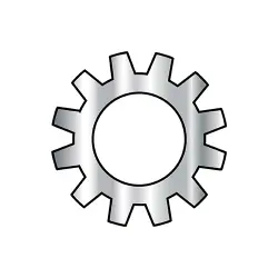 MS35335 Military-Spec Washers and Burrs