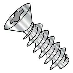 Flat Phillips, A2 SS EJOT® PT®-Alternative, Metric Thread Rolling Screws