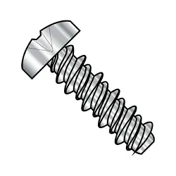 Phillips Pan High Low  Self-Tapping Screws