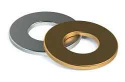 Washers Commercial Flat Washers and Lock Washers