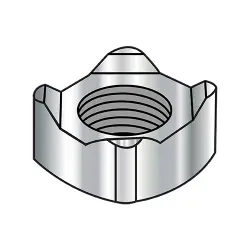Square Weld Nuts