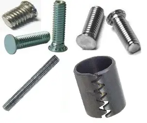 Value Fastener Studs