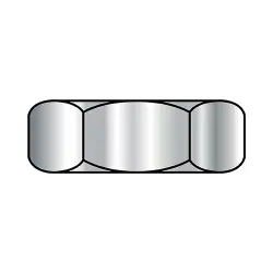 Hex Small Pattern Machine Screws Nuts