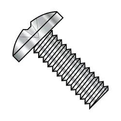 Binding Undercut Machine Screws