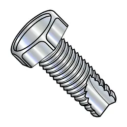 Hex Type-23 Thread Cutting Screws