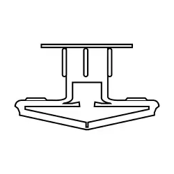 Plastic Toggle Bolts