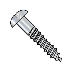 Round Wood Screws