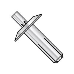 Liner Head All Aluminum Rivets