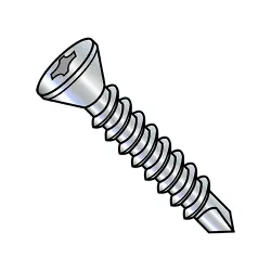 Trim Head  - TEK® Self-Drilling Screws