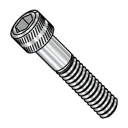NAS1352/MS16995 Socket Cap Coarse 300-Series Stainless Steel Screws