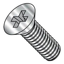 MS51959, 18-8 SS Military-Spec Machine Screws