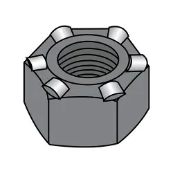 Weld Nuts