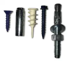 Anchors Anchors Bolt & Screws Supplies