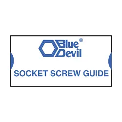 Socket Screws Guide