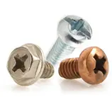 Value Fastener Screws