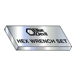 Wrench Set
