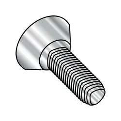 Phillips, 410 SS 82° Flat Ucut Taptite®-Alternative, Inch Sizes Thread Rolling Screws