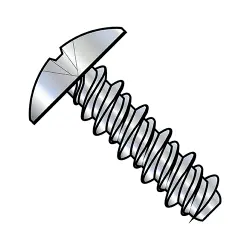 Truss Phillips, Steel Zinc High-Low Self-Tapping Screws & Sheet Metal Screws