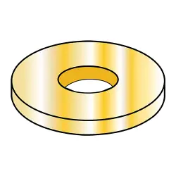 Military-Spec Washers and Burrs