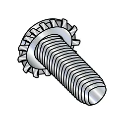 Thread Rolling SEMS Screws Taptite®-Alternative, Inch Sizes Thread Rolling Screws