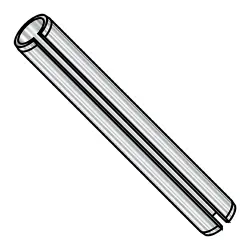 18-8 Stainless Steel Slotted Spring Pins