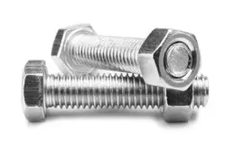 Bolts, Hex Head Cap Screws