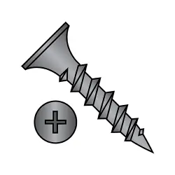 Sharp Point Drywall Screws