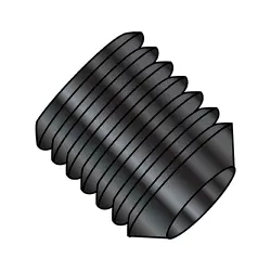 Imported Cup Point Set Screws