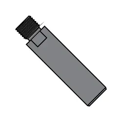 Replacement Shaft for Rivet Guns