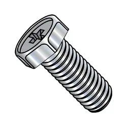 Phillips Hex Head Machine Screws