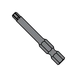 Torx® Power Bits