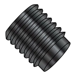 Half-Dog Point Set Screws