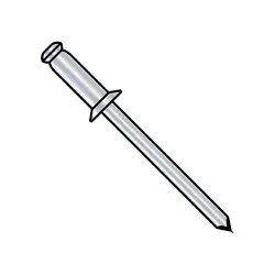 All Steel Standard Blind Rivets