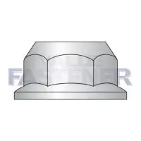 Flange Nuts