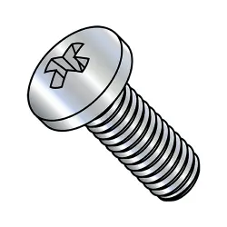 Machine Screws