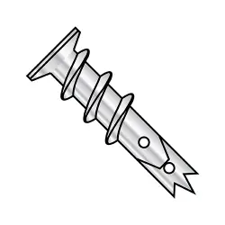 Zamac Alloy Wallboard Anchors